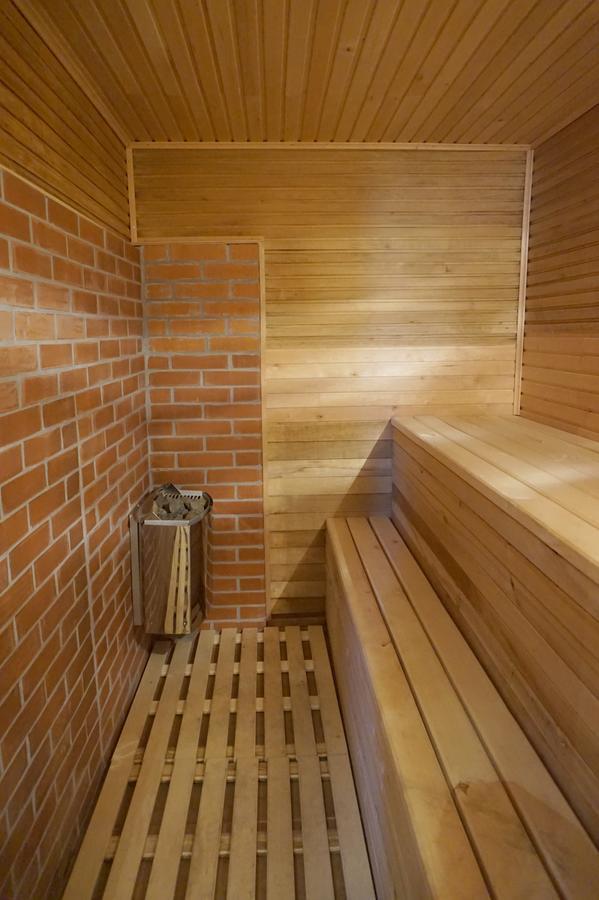 Apartament Erfolg 12 Daugavpils Exteriör bild