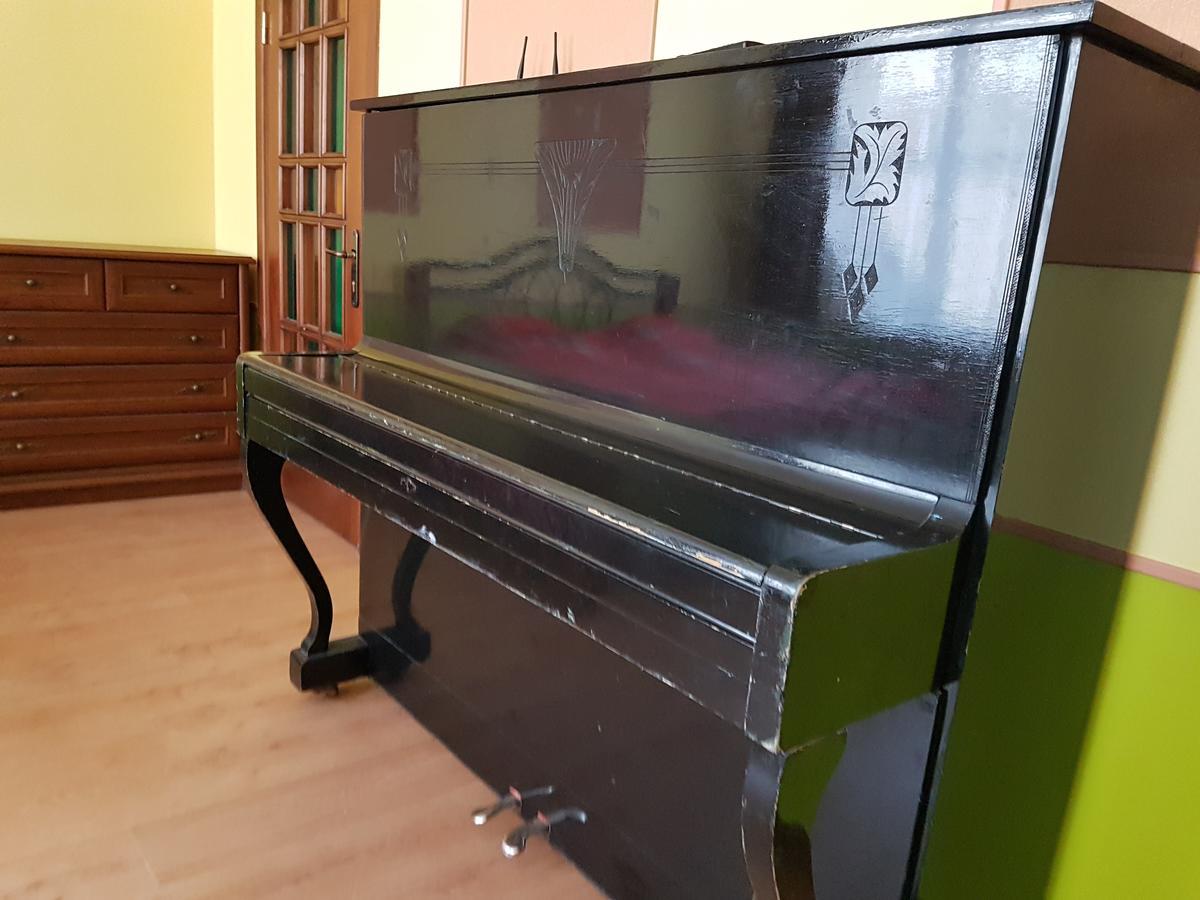Apartament Erfolg 12 Daugavpils Exteriör bild